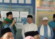PT Alkisai Bina Insani Citra Wisata (Albin Tour) Lepas dan Berangkatkan Jamaah Haji Plus dan Furoda 2024