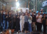 Peran Pemuda Sangat Penting Berkontribusi Menyongsong Pemilukada 2024