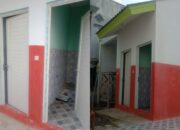 Enam Bulan Terbengkalai, Toilet SDN Pajeleran 01 Tak Berfungsi