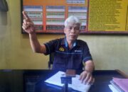 Tipikor Polres Taput Periksa 3 Kades Kecamatan Pangaribuan