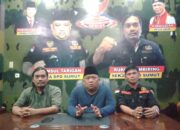 Dituding Sebagai Bandar Narkoba, Samsul Tarigan Siap Melawan