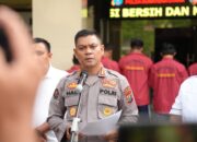 Polda Sumut Buktikan Komitmen Ungkap Tindak Pidana Pencurian Hasil Perkebunan, 6 Pelaku Ditangkap