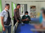 Kapolsek Tanah Jawa Gercep Ungkap GS Pelajar Gugurkan Bayinya yang Dikandung 6 Bulan di Toilet RS Balimbingan