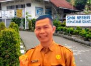 Selamat! 118 Siswa SMAN 4 Pematangsiantar Lulus Masuk PTN melalui Jalur SNBT 2024