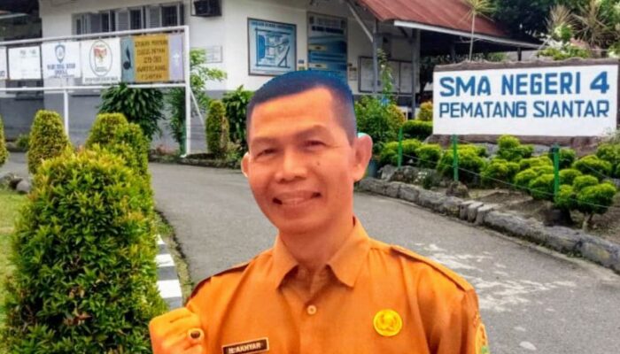 Selamat! 118 Siswa SMAN 4 Pematangsiantar Lulus Masuk PTN melalui Jalur SNBT 2024