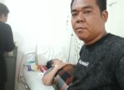 Keluarga Salman Silalahi Ucapkan Terima kasih dan Apresiasi Pelayanan Rumah Sakit Elpi Al Aziz