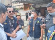 PN Tarutung Paksakan Eksekusi Rumah di Jalan Baktiar Siborongborong Masih Status Perlawanan Hukum Nomor 41