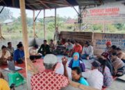 Suhariawan : Hentikan segera Intimidasi dan Kekerasan Petani oleh Perusahaan Negara (PTPN III Kebun Bangun)