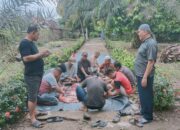 Perwiritan Al Ikhlas dan Baitul Rahman Sembelih 2 Ekor Sapi pada Perayaan Hari Raya Idul Adha 1445 H