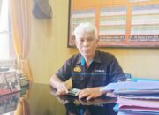 Video Viral Mesum Mirip Sekda Taput, Ini Kata Kasi Humas Polres Taput Walpon Baringbing