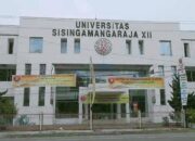 Rektor Universitas Sisingamangaraja XII Tapanuli (UNITA) Melarang Mahasiswa ikuti Aksi Demo Besok, 01 Juli 2024