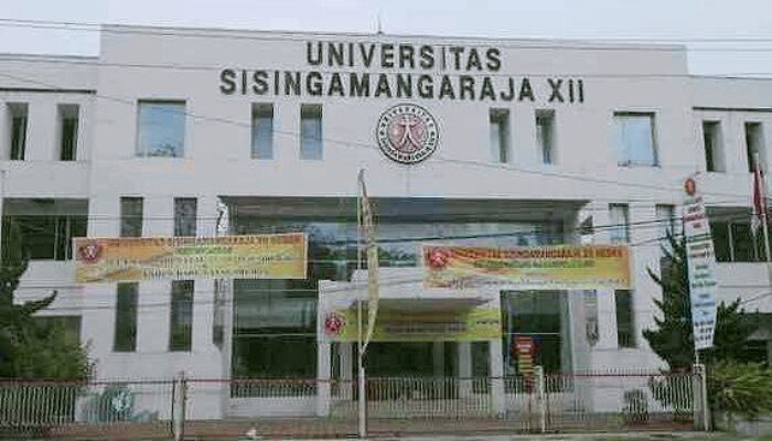 Rektor Universitas Sisingamangaraja XII Tapanuli (UNITA) Melarang Mahasiswa ikuti Aksi Demo Besok, 01 Juli 2024