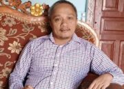 Ketua Partai Demokrat Taput Sebut PJ Bupati Dimposma Berhak Menjamu Siapapun Penyelenggara Negara