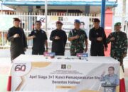 Penuhi Hak WBP, Lapas Tebing Tinggi Optimalisasi Program Pembinaan