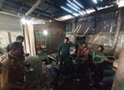 Sat Narkoba Polres Simalungun Berhasil Ungkap Kasus Narkoba di Desa Gajah Poki