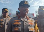 Pelaku Pembakaran Rumah Wartawan Leo Sembiring Akan Bertambah, Begini Penjelasan Kapolda Sumut