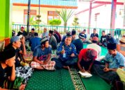 Lapas Siborongborong Rutin Datangkan Penyuluh Agama Islam dari Kemenag Taput Berikan Program Pembinaan bagi WBP