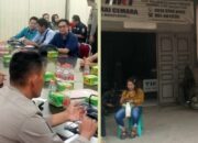 Eksekusi Ruko Jalan Cemara No 15 A Gagal Dilaksanakan, Boby : Itu Bukan Wewenang PN Lubuk Pakam, Tapi PA Tanggerang
