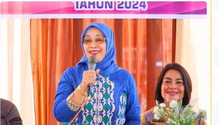 Ikatan Adhyaksa Dharmakarini Gelar khitananan Massal di Puskesmas Rantau Prapat