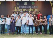 Kerjasama dengan Yayasan Dr’s Koffie Foundation, Lapas Kelas IIA Pematangsiantar Survei Lokasi Rencana Kegiatan Baksos Pengobatan Massal bagi Warga Binaan 