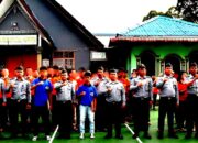 Remisi Khusus Hari Anak Nasional Tahun 2024, Anak Binaan Rutan Kelas IIB Tarutung Mendapatkan Pengurangan Masa Pidana