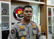 Polda Sumut Tetapkan Mantan Bupati Batu Bara Zahir Tersangka Seleksi PPPK 