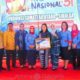 Plt Bupati Hj Ellya Rosa Siregar Hadiri Harganas ke-31 Tingkat Provinsi di Sibolga 
