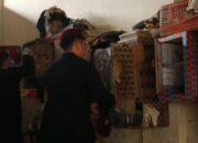 Lapas Tanjungbalai Gelar Razia Gabungan
