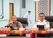 Cabor Balap Sepeda PON 2024 Lintasi 4 Kabupaten, Dirlantas Polda Sumut: PKL dan Parkir Liar Ditertibkan