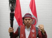 Ketum HBB Lamsiang Sitompul,SH,MH Akan Lantik Pengurus DPD HBB Timika – Papua di Hotel Horison 