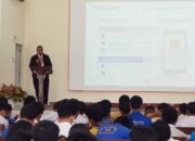 Gelar Job Fair 2024, SMK swasta Cinta Rakyat Pematangsiantar 10 DU-DI Siap Serap Lulusan SMK