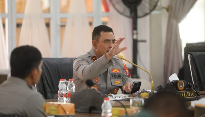 Polda Sumut tekan angka Kejahatan Jalanan capai 7,21 persen jelang PON 