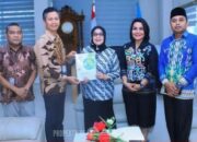 Angka Kemiskinan di Kabupaten Labuhanbatu Menurun dari 7,99 Persen menjadi 7,84 Persen 