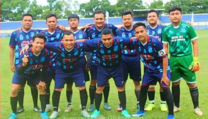 Kadis Kominfo: Semoga Lolos ke Final