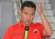 Sutrisno Pangaribuan: Pasangan ‘Pelangi’ Kunci Kemenangan PDIP