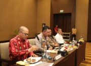 Kapolda Sumut Harap Dukungan Elemen Masyarakat Ciptakan Pemilu 2024 Damai 