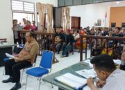 Sidang Praperadilan Penangkapan Ketua Adat, Polres Simalungun Hadirkan Ahli Hukum Pidana