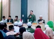 Pulang ke Bireun, HRD Fokus Menangkan Pasangan Mu’Min di Pilkada 2024