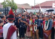 Masyarakat Yakin JTP-Dens Membawa Perubahan di Kabupaten Tapanuli Utara