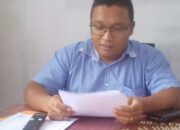 Kajari Taput Peringatkan Agar ASN Netral di Pemilukada 2024