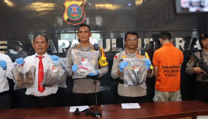 Monika Hutauruk Meninggal di Asrama Akper Tarutung Akibat Dibunuh 