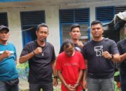 Dua Kanit Sat Narkoba Polres Simalungun: Gencarkan Perang Melawan Bandar Narkoba Tanpa Ampun