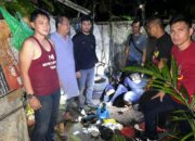 Polres Simalungun Ungkap Jaringan Narkoba di Wilayah Siantar, Dua Tersangka dan 32,62 Gram Sabu Diamankan