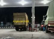 Irullll ‘Oknum Tertentu’ Bertugas di Cikampak Jadi Mafia Solar Subsidi di Labusel 