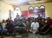 KPU Dairi : Penyandang Disabilitas Memiliki Hak Sama sebagai Penyelenggara dan Pemilih di Pemilukada 