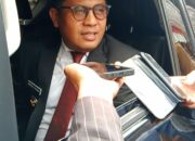 Pj Bupati Taput Panggil Kasatpol PP Besok Soal Penumpukan Sembako