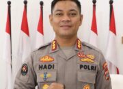 Polda Sumut Terus Melanjutkan Perburuan Narkoba, sepekan 87 Kasus dan 115 Tersangka Ditangkap