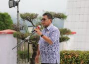 Pj Bupati Taput bebas-tugaskan Sekdakab Taput Indra SH Simaremare, tunjuk Pelaksana harian Sekdakab David Sipahutar