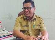 Pergantian Plh Sekda Taput Berpeluang Bikin Gaduh Kasatpol PP