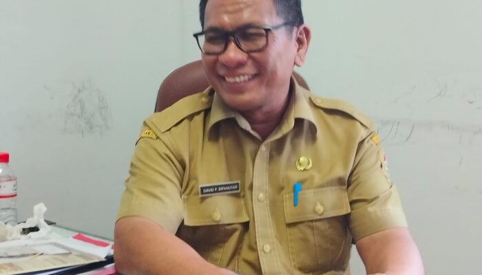 Pergantian Plh Sekda Taput Berpeluang Bikin Gaduh Kasatpol PP